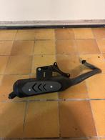 Polini uitlaat piaggio 2t, Ophalen of Verzenden, Zo goed als nieuw, Uitlaat, Piaggio