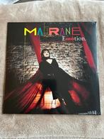 Maurane Best of "Emotions" Vinyle LP Neuf et Scellé, CD & DVD, Vinyles | Pop, 12 pouces, 2000 à nos jours, Neuf, dans son emballage