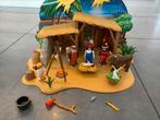 Kerststal, Kinderen en Baby's, Speelgoed | Playmobil, Ophalen, Gebruikt