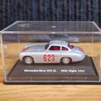 Mercedes 300SL 1952, Hobby & Loisirs créatifs, Voitures miniatures | Échelles Autre, Comme neuf, Enlèvement ou Envoi