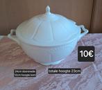 soepterrine, Antiek en Kunst, Ophalen