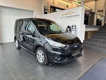 Ford Tourneo Connect BENZINE (bj 2019) beschikbaar voor biedingen