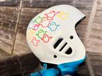 Skate helm pro-TEC Marc Gonzales birds nieuw, Ophalen