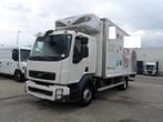 Volvo FL 240 (Stock ID 38579), Automaat, Euro 5, Elektrische ramen, Wit