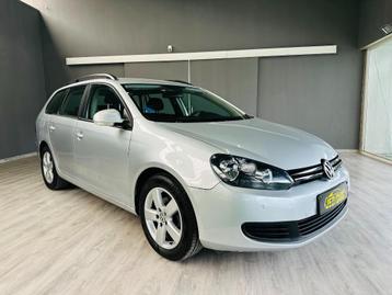 Golf Variant 1.4 * 1 Jaar Garantie * beschikbaar voor biedingen