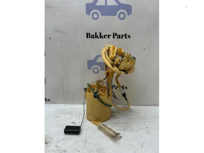 Pompe diesel d'un Landrover Evoque, Autos : Pièces & Accessoires, Systèmes à carburant, Land Rover, Utilisé, 3 mois de garantie