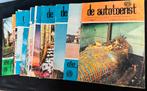Magazine De Autotoerist  ‘66/‘67/‘68, Ophalen of Verzenden, 1960 tot 1980, Tijdschrift