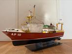 MARQUINA AP10 RC-MODEL, Ophalen, Zo goed als nieuw