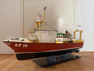 MARQUINA AP10 RC-MODEL beschikbaar voor biedingen