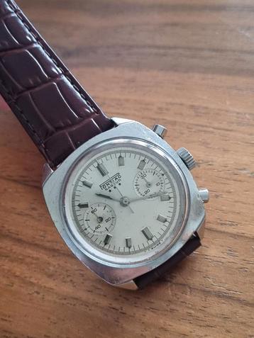 Chrono Pontiac  beschikbaar voor biedingen