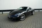 PORSCHE CAYMAN 718 | 20" | PASM | PDC | LEDER | GT-SPORT, Auto's, Porsche, Automaat, 1440 kg, 4 cilinders, Leder