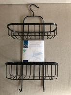 Support de douche, Enlèvement, Neuf, Noir, Autres types