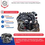 Audi s3 8y/golf 8r/tiguan t-roc arteon-motor, Ophalen of Verzenden, Nieuw, Audi