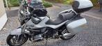 BM 1200R, Ophalen