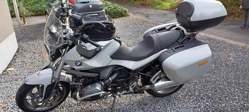 BM 1200R, Auto diversen, Overige Auto diversen, Ophalen