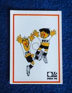 Panini sticker voetbal  ' WK Munchen 1974 - Tip&Tap '  #61, Enlèvement ou Envoi, Neuf, Autocollant