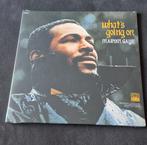 Nouveau Marvin Gaye - What's Going On Vinyl (LP), Enlèvement
