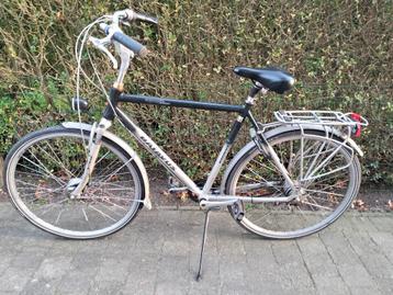 Herenfiets Batavus  beschikbaar voor biedingen