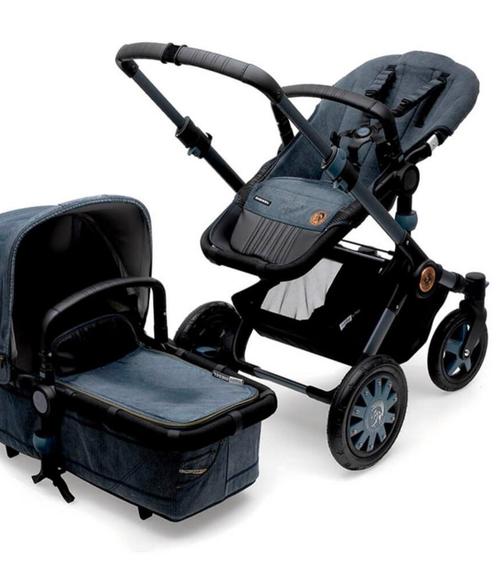 Bugaboo buffalo Diesel, Kinderen en Baby's, Kinderwagens en Combinaties, Ophalen