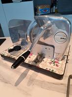 Vintage snijmachine Geka, Ophalen of Verzenden