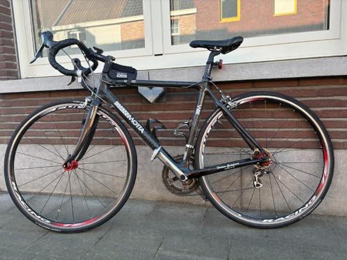 Koerst fiets full carbon, Fietsen en Brommers, Fietsen | Heren | Sportfietsen en Toerfietsen, Gebruikt, Overige merken, Ophalen