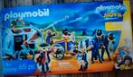 Playmobil the movie Nieuw 70073, Kinderen en Baby's, Speelgoed | Playmobil, Ophalen, Nieuw, Complete set