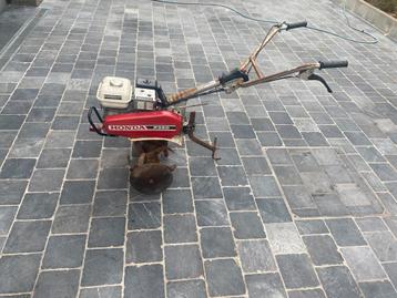 Honda F360 Tuinfrees beschikbaar voor biedingen