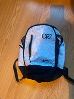 Cristiano ronaldo rugzak, Verzamelen, Sportartikelen en Voetbal, Ophalen