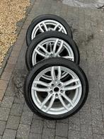 BMW  5 Seri F 10 & F11, Auto-onderdelen, Ophalen, 18 inch, All Season, Band(en)