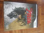 Guide Zelda twilight princess, Comme neuf, Enlèvement, Aventure et Action, À partir de 12 ans