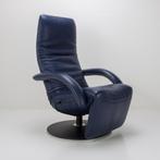 Jori Yoga Relax fauteuil, Ophalen, Zo goed als nieuw, Leer