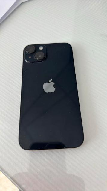 Iphone 14 128 gb zo goed als nieuw.   . beschikbaar voor biedingen