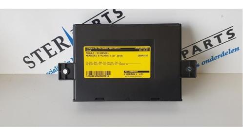 Module (diversen) van een Mercedes E-Klasse, Auto-onderdelen, Elektronica en Kabels, Mercedes-Benz, Gebruikt, 3 maanden garantie