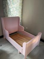 Bed/matras/boxspring, Ophalen, Zo goed als nieuw, Lattenbodem