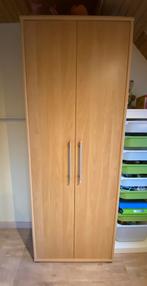 Schoenenkast, 25 à 50 cm, Avec porte(s), Enlèvement, Utilisé