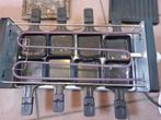 Raclette voor kaas en vlees 1200 watt, Elektronische apparatuur, Stofzuigers, Ophalen, Gebruikt, Minder dan 1200 watt, Overige typen