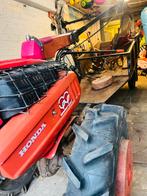 Motoculteur Honda f660, Enlèvement, Comme neuf, Essence, Coupeur de jardin