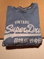 Sweater Superdry, Kleding | Dames, Ophalen, Maat 46/48 (XL) of groter, Gedragen, Superdry