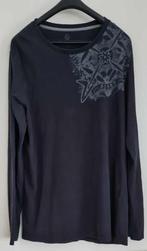 Prachtige trui van Oxbow. Maat XL, Verzenden, Zwart, Maat 56/58 (XL), Oxbow