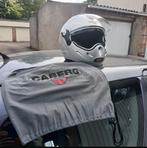 Te koop: Caberg motorhelm, Ophalen, Integraalhelm, Caberg