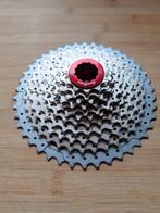 Sunrace CSMX8 11-42t 11speed cassette, Vélos & Vélomoteurs, Vélos Pièces, Comme neuf, Autres types, Sunrace, Enlèvement ou Envoi