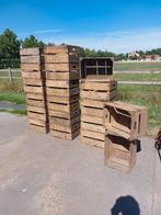 appelbakken kisten kratten, Ophalen of Verzenden