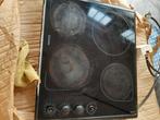 Vitro keramische platen, Ophalen, Gebruikt, Minder dan 85 cm, Warmhoudplaat