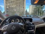 Mercedes Benz classe c 200cdi, Auto's, Te koop, Particulier, Euro 5, Leder