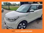 Kia Soul 30 kWh + 12 maand uitgebreide garantie, Autos, Kia, Entreprise, Autre carrosserie, 5 portes, 5 places