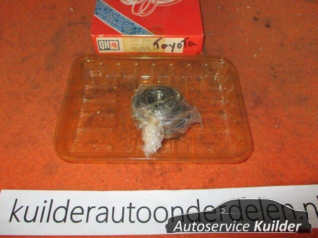 Wiellager voorzijde Toyota Celica A2 A4 Corolla E7 AE86 QH, Autos : Pièces & Accessoires, Suspension & Châssis, Toyota, Neuf, Enlèvement ou Envoi