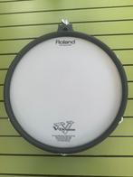 Roland Snaredrum PD125, BK, 12,5“ Groot model, Muziek en Instrumenten, Instrumenten | Onderdelen, Ophalen of Verzenden, Zo goed als nieuw