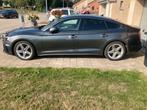 Audi a5 Sportback Business edition S-line 35 TFSI S tronic, Auto's, 4 cilinders, 1984 cc, Leder, 5 deurs