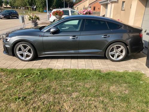 Audi a5 Sportback Business edition S-line 35 TFSI S tronic, Auto's, Audi, Particulier, A5, ABS, Achteruitrijcamera, Airbags, Airconditioning