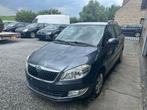 SKODA FABIA BREAK 1.2 DIESEL. EURO 5. 2011. 2600 EUROS, Autos, Skoda, Entreprise, Boîte manuelle, 5 portes, 1199 cm³